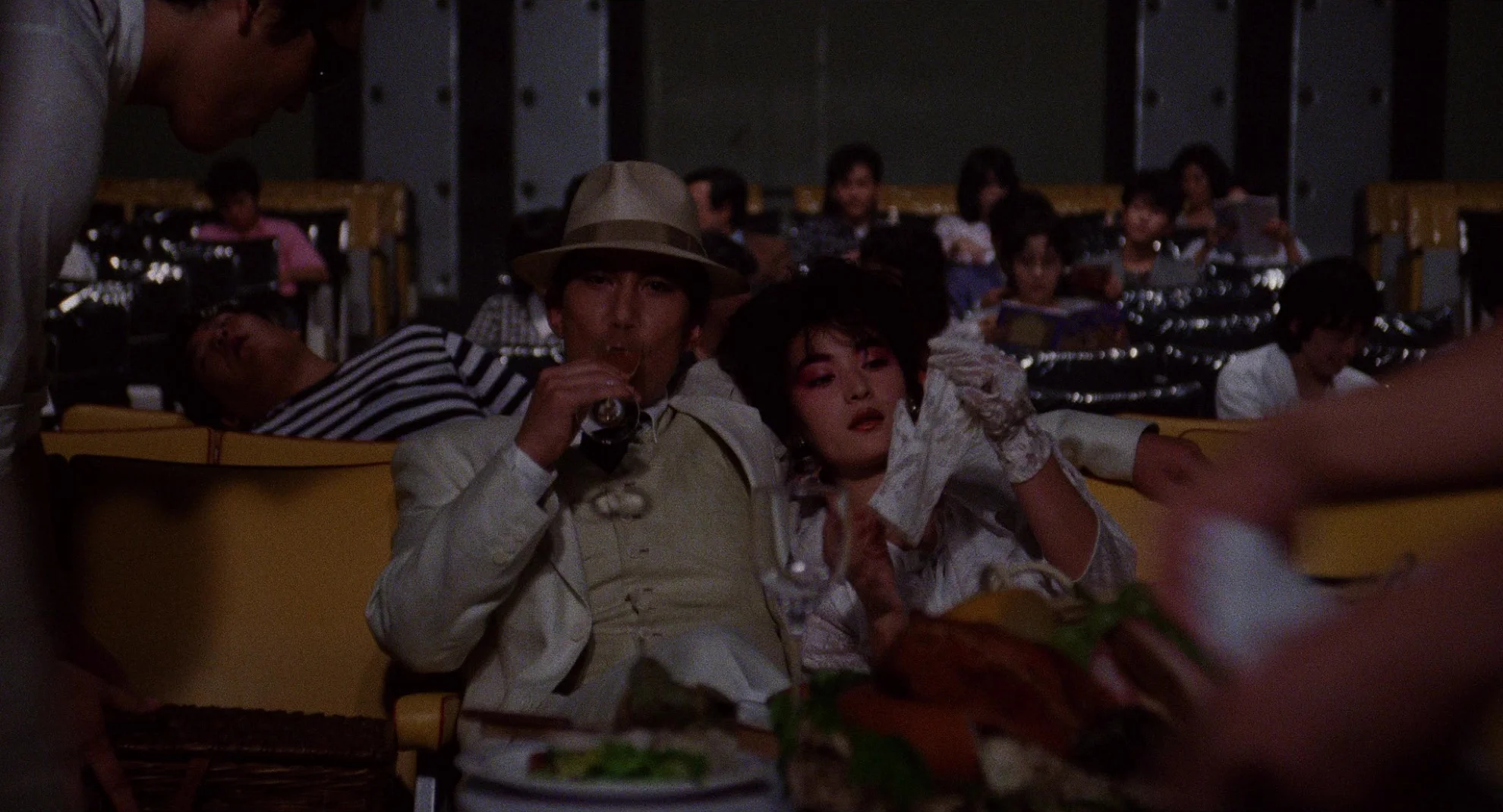 Tampopo hero banner image placeholder