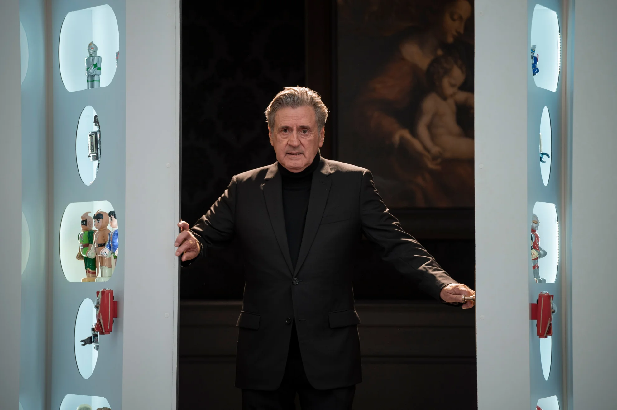 Le Nouveau Jouet hero banner image placeholder