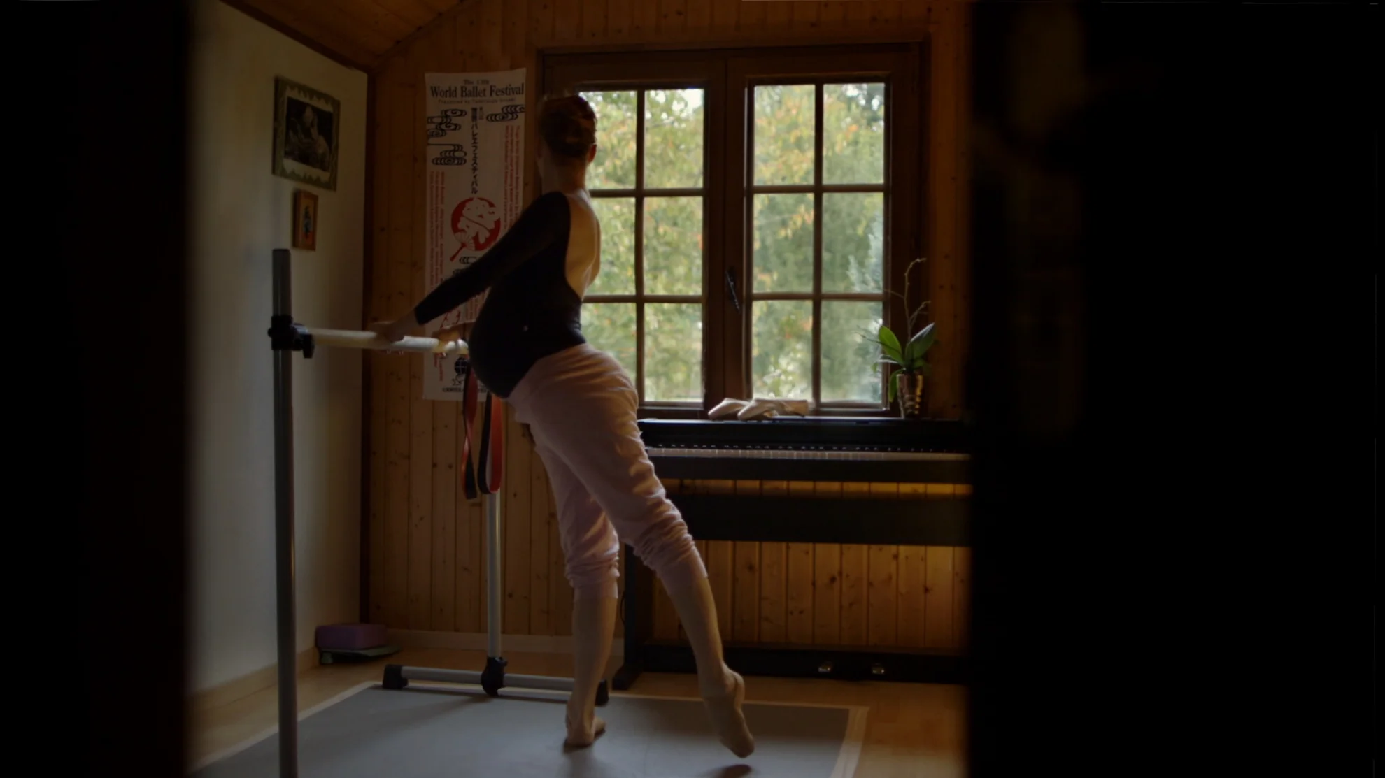 Dancing Beethoven hero banner image placeholder