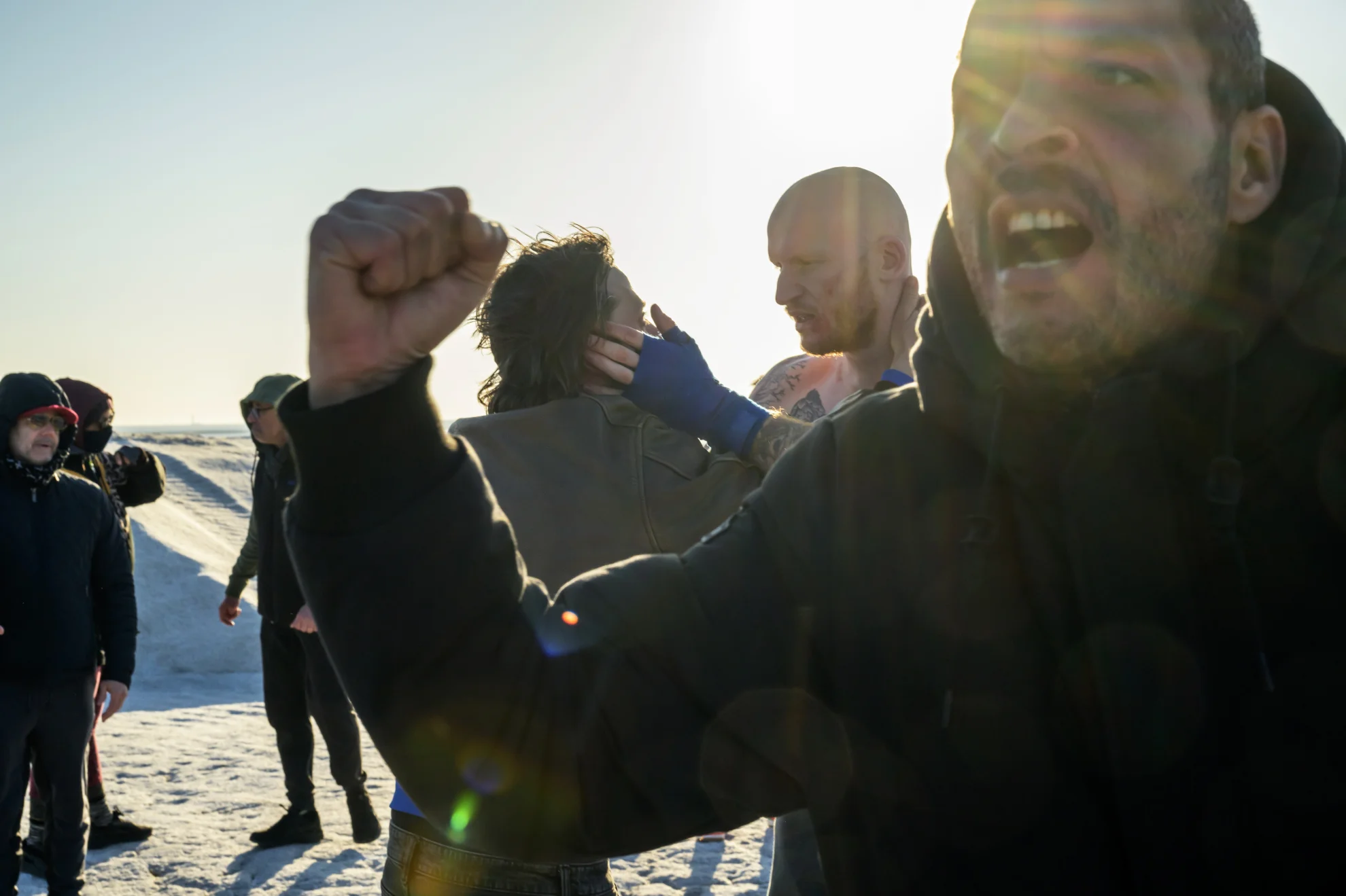 Bisons hero banner image placeholder