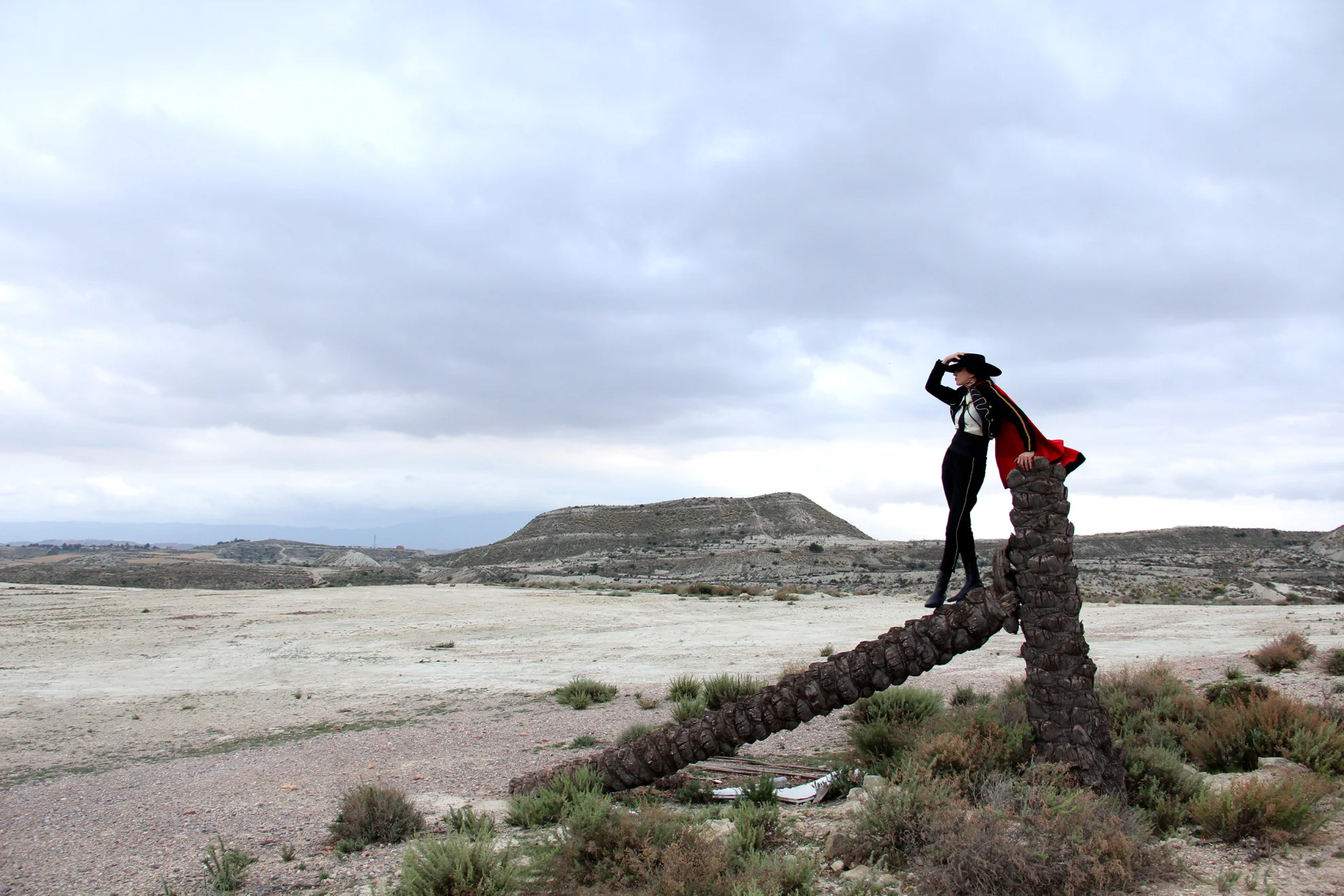 Las Toreras hero banner image