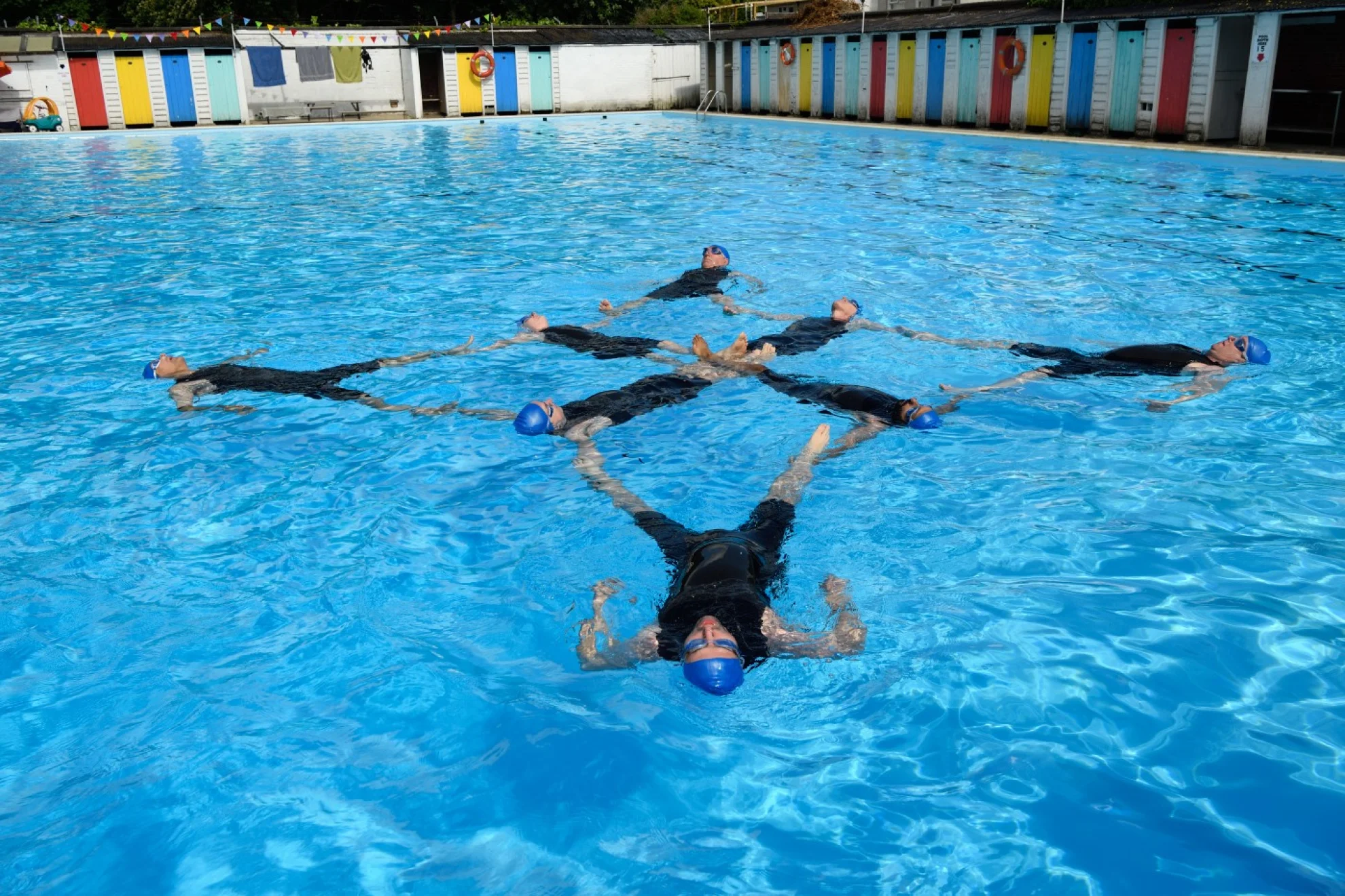 Swimming with Men hero banner image placeholder