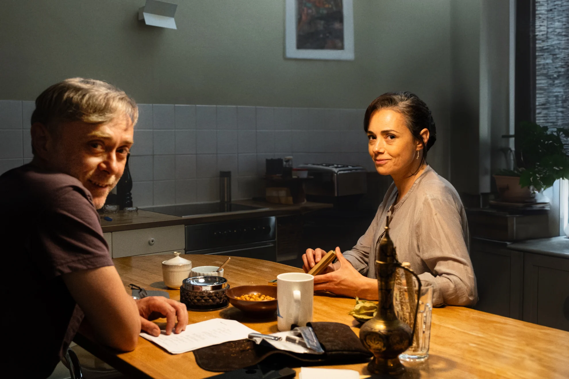 Gelbe Briefe hero banner image placeholder