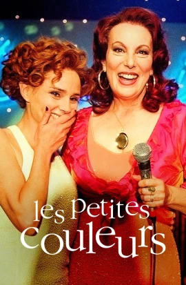 Les petites couleurs film poster image