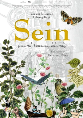 Sein - Gesund, Bewusst, Lebendig film poster image