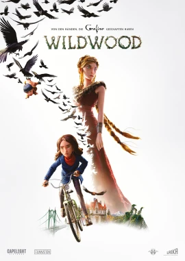 Wildwood film poster image