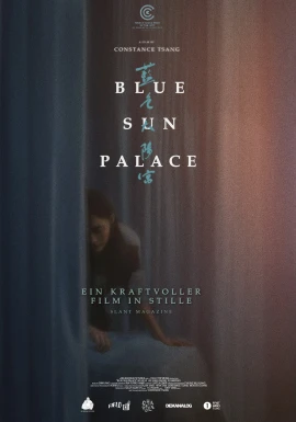 Blue Sun Palace film poster image