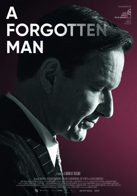 A Forgotten Man film poster image