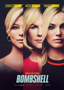 Bombshell film poster image
