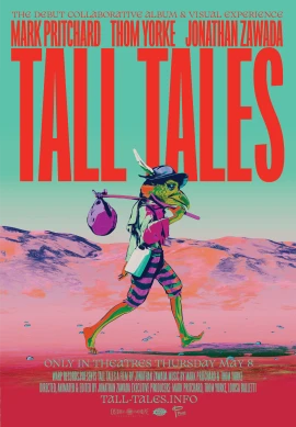 Tall Tales film poster image