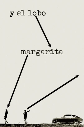 Margarita y el lobo film poster image