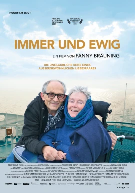 Immer und ewig film poster image