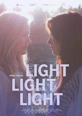 Light Light Light film poster image