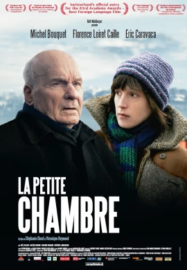 La petite chambre film poster image