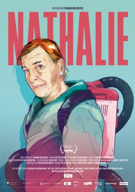 Nathalie film poster image