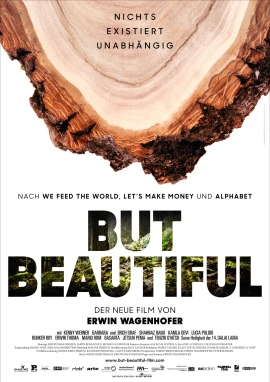 But Beautiful film poster image