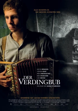 Der Verdingbub film poster image