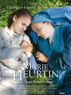 Marie Heurtin film poster image
