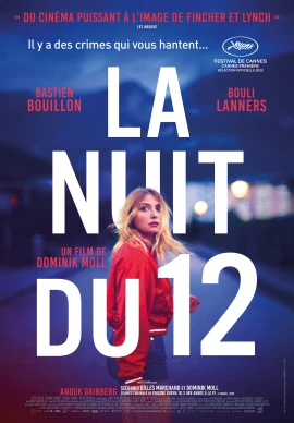 La Nuit du 12 - In der Nacht des 12. film poster image