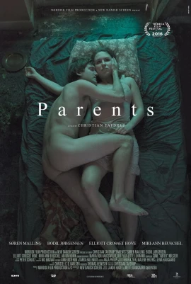 Parents film poster image