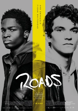 Roads film poster image