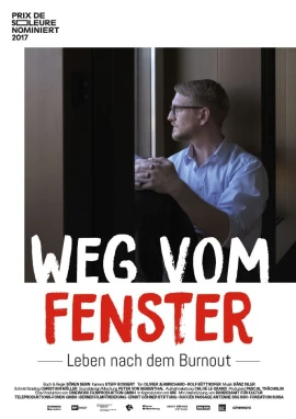 Weg vom Fenster film poster image