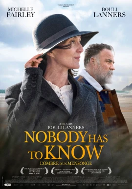 Nobody Has to Know film poster image