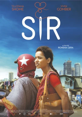 Sir film poster image
