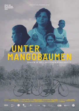 Unter Mangobäumen film poster image