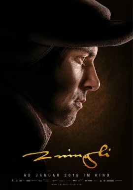 Zwingli film poster image