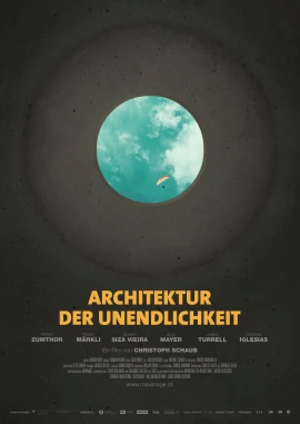 Architektur der Unendlichkeit film poster image