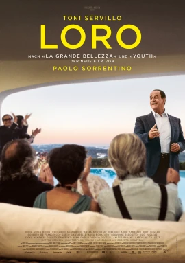 Loro film poster image