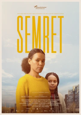Semret film poster image
