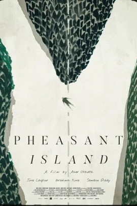 Pheasant Island film poster image