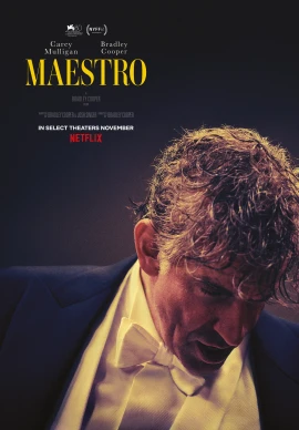 Maestro film poster image