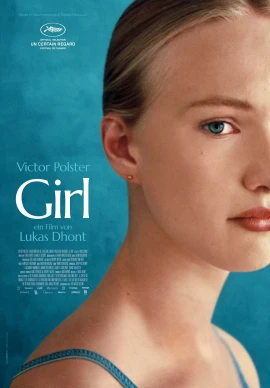Girl film poster image