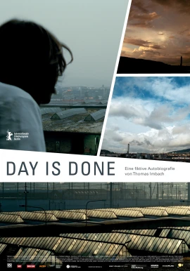 Day is Done film poster image