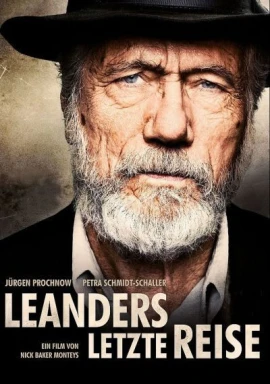 Leanders letzte Reise film poster image