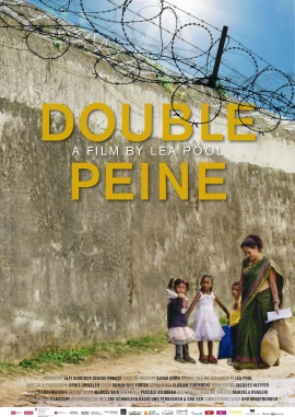 Double peine film poster image