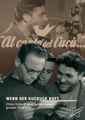 Al canto del cucù film poster image