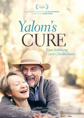 Yalom's Cure film poster image