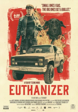 The Euthanizer film poster image