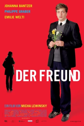 Der Freund film poster image