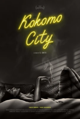 Kokomo City film poster image