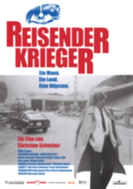 Reisender Krieger film poster image