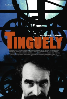 Tinguely film poster image