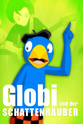 Globi film poster image