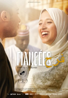 Fiancées film poster image