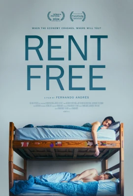 Rent Free film poster image