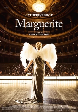 Marguerite film poster image